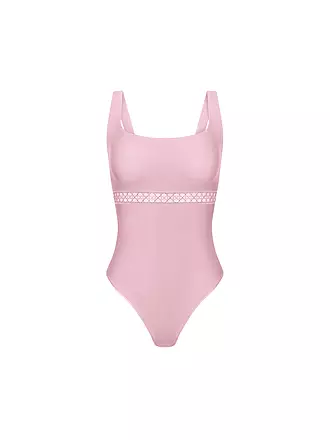 TRIUMPH | Body PALINA COSMIC HEARTBEAT vintage pink | 